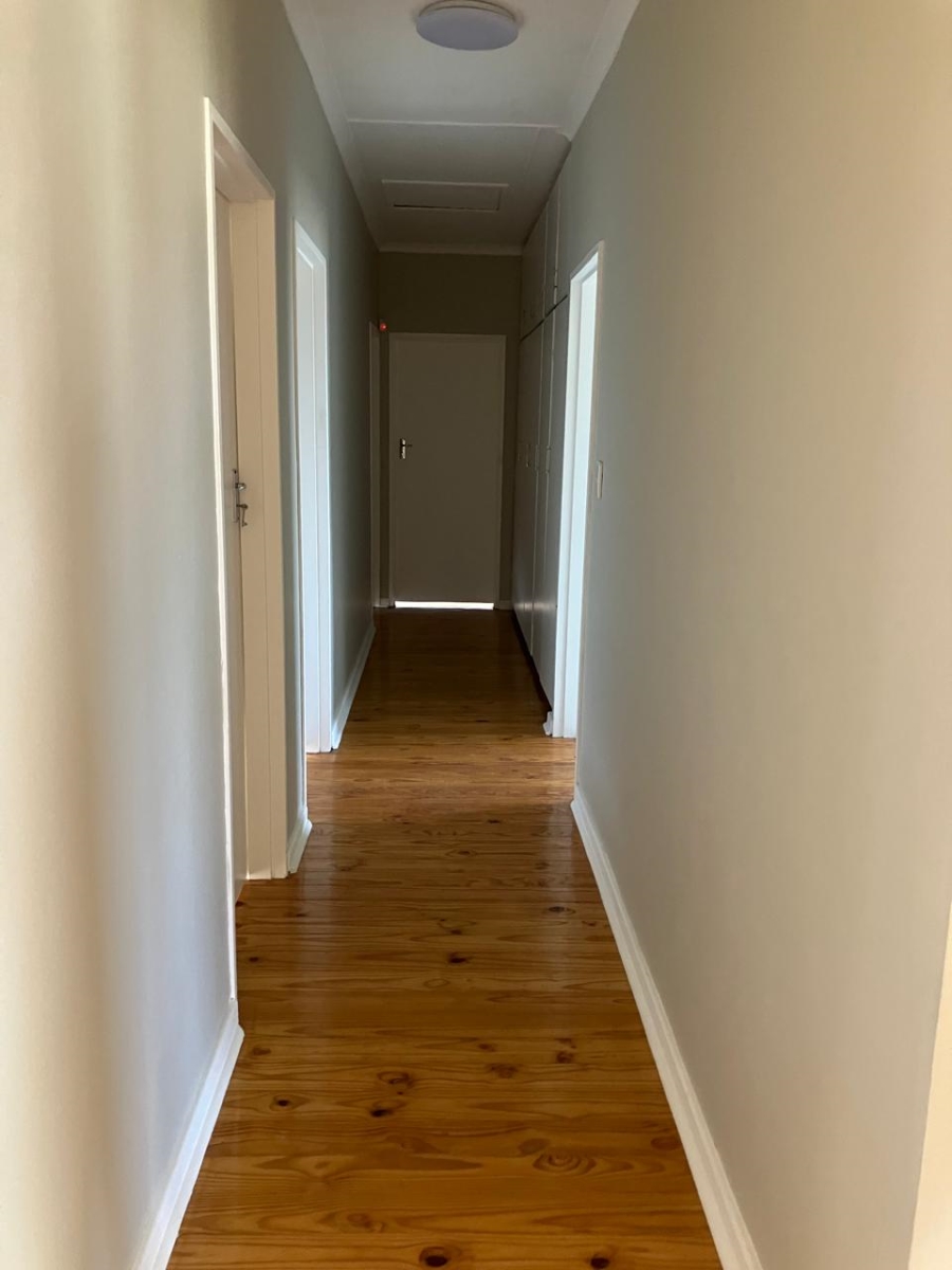 To Let 4 Bedroom Property for Rent in Vanes Estate Eastern Cape